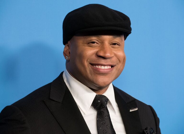 Ll Cool J Concert 2024