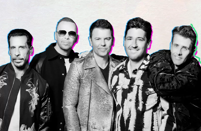 Magic Summer Tour 2024