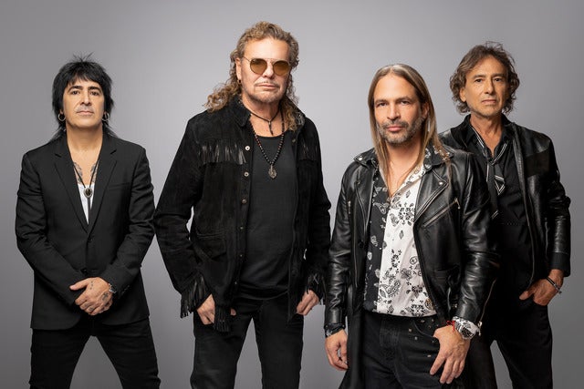 Maná Concert 2024