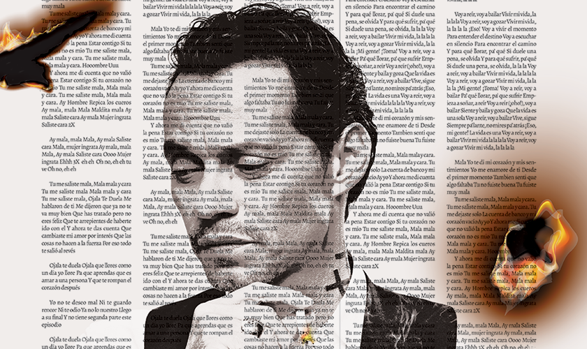 Marc Anthony Concert 2024