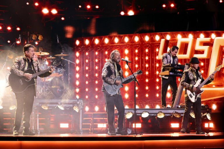 Marco Antonio Solis Concert 2024