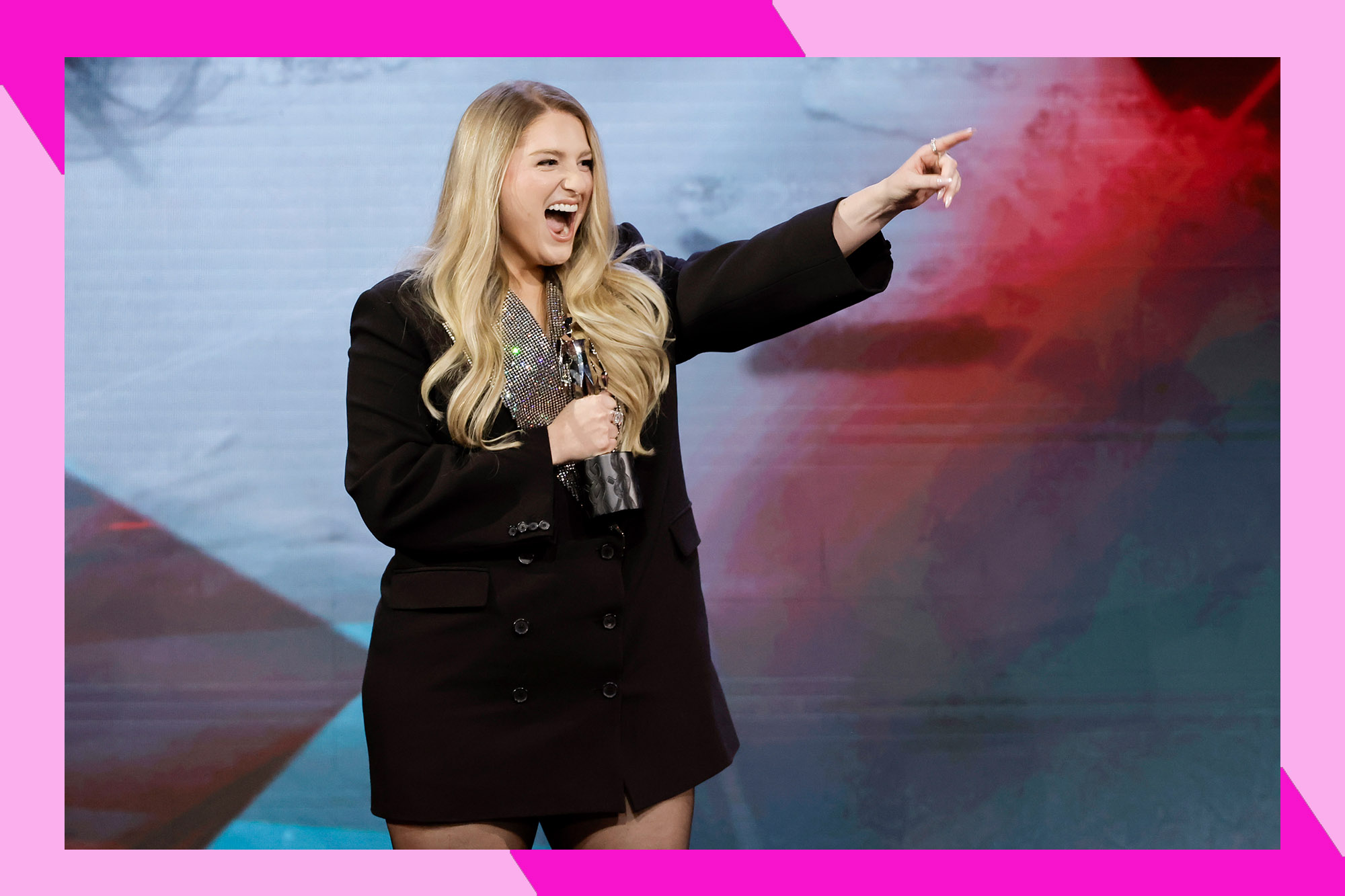 meghan trainor tour 2024 uk