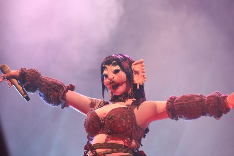 Melanie Martinez Tour 2024