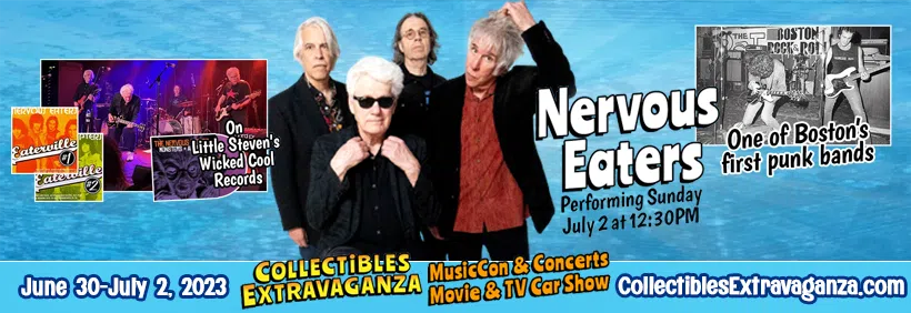 Micky Dolenz Tour 2024