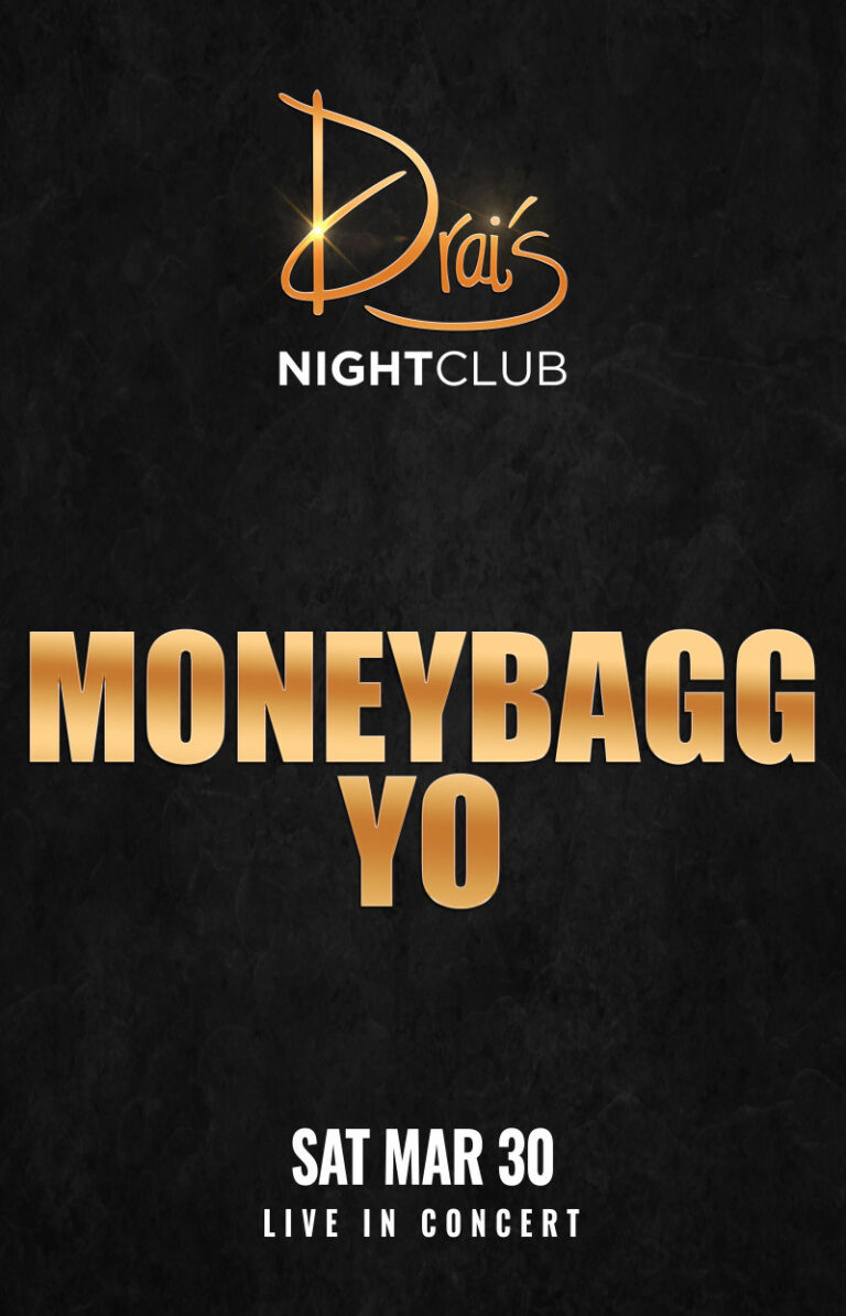 Moneybagg Yo Concert 2024