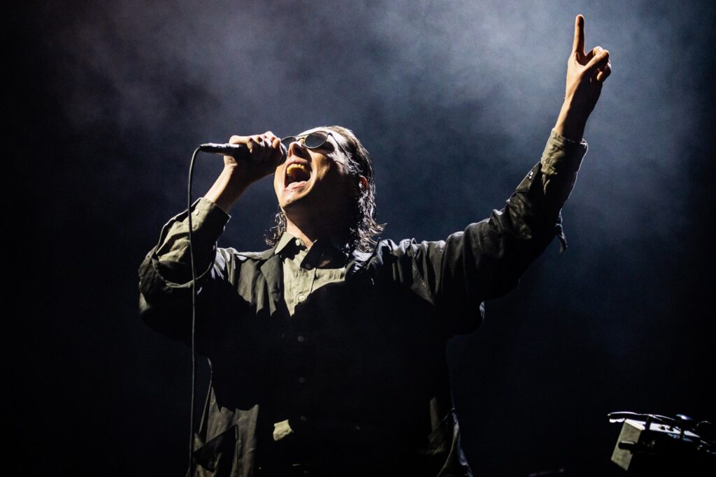 My Chemical Romance Tour 2024