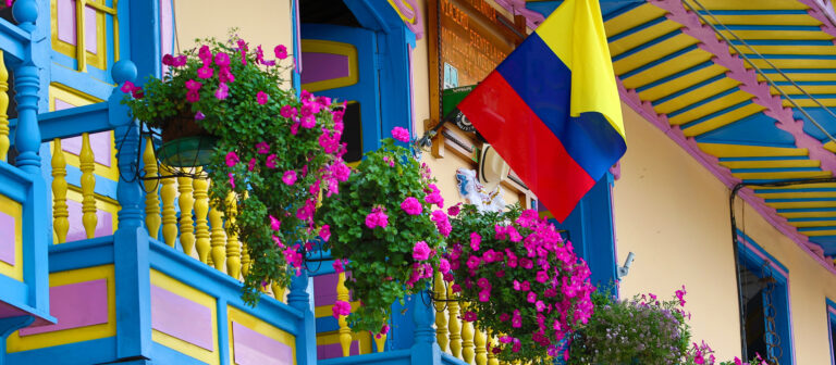 National Geographic Tours 2024