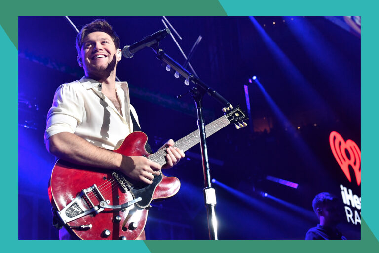 Niall Horan Tour 2024 Tickets