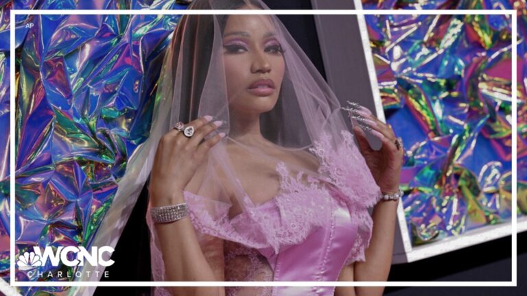 Nicki Minaj Tour 2024