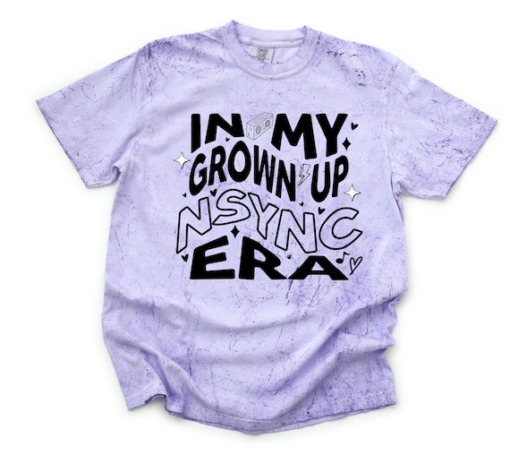 Nsync 2024 Reunion Tour