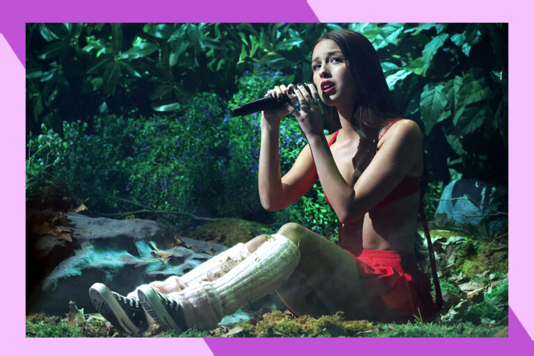 Olivia Rodrigo Tour 2024 Price