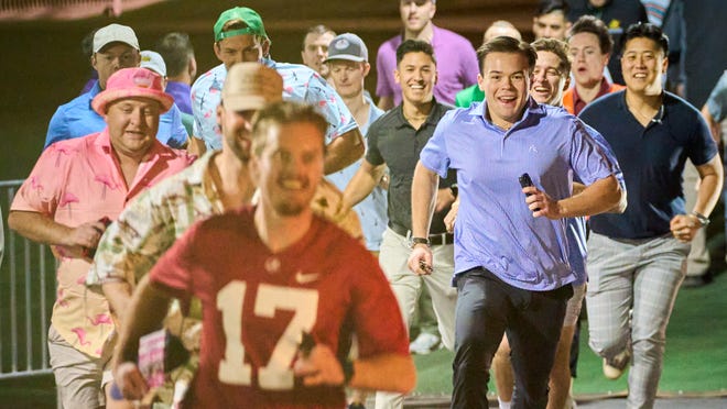 Pga Tour 2024 Schedule