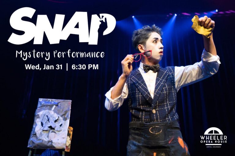 Phantom of the Opera Tour 2024