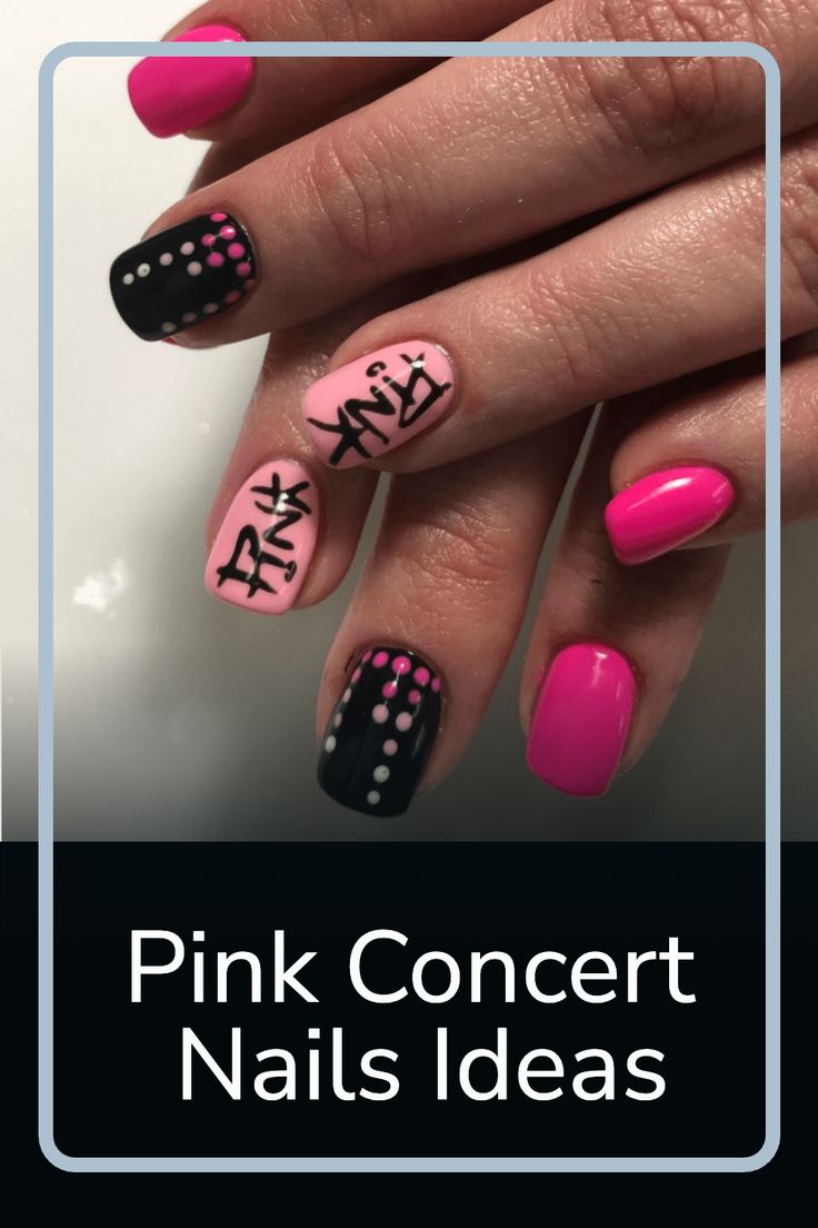 Pink Concert 2024