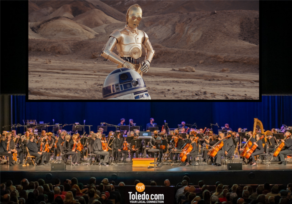 Promedica Concert Series 2024