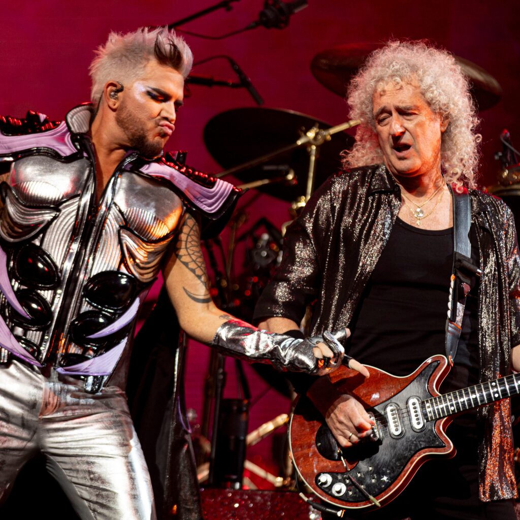 Queen Tour 2024