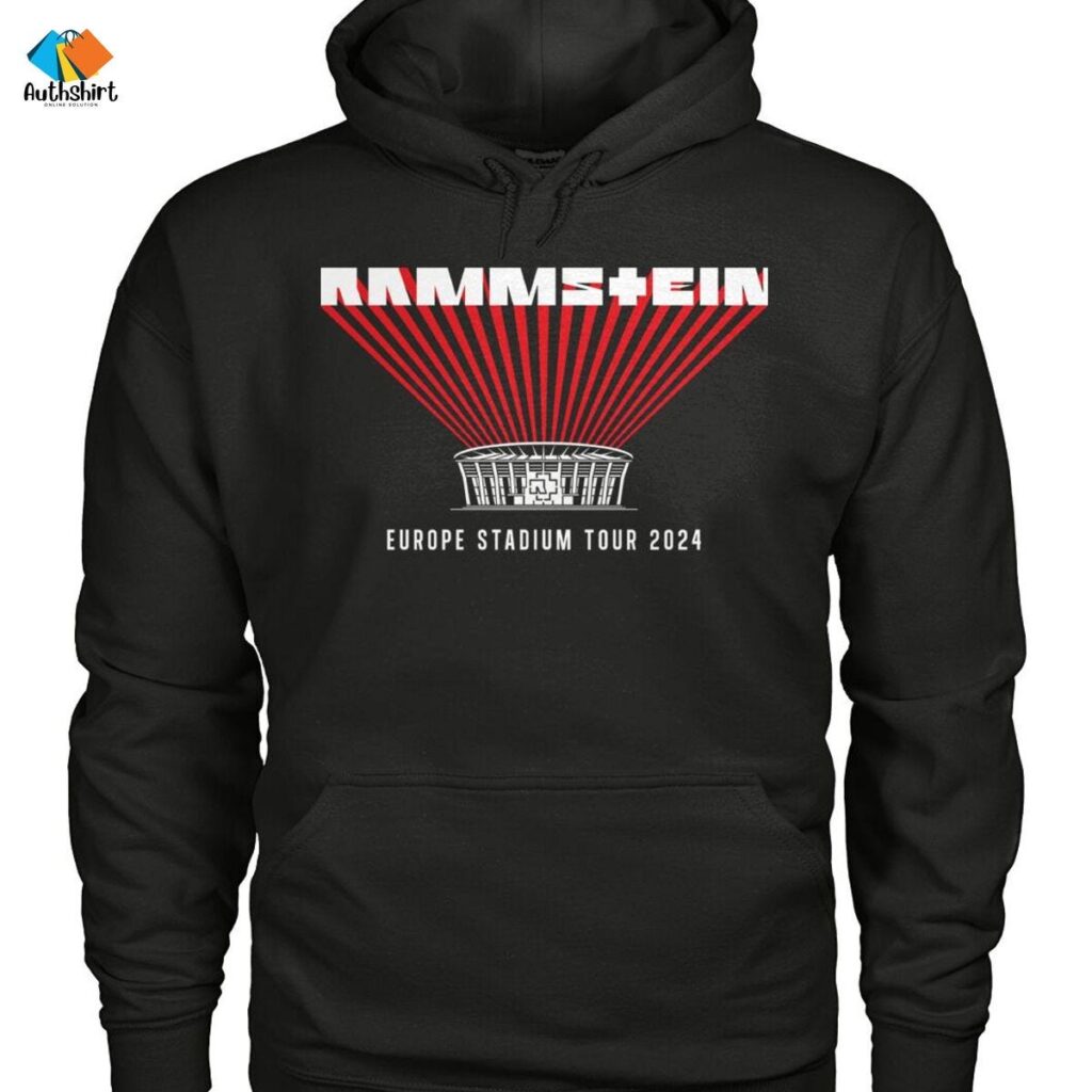 Rammstein Tour 2024