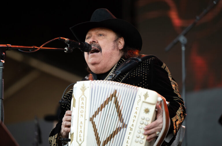 Ramon Ayala Concert 2024
