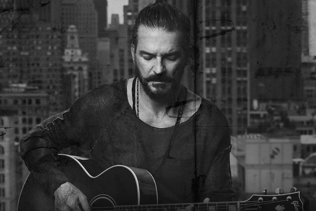 Experience the Unforgettable: Ricardo Arjona Concert 2024