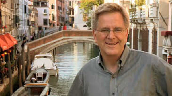 Rick Steves 2024 Tours