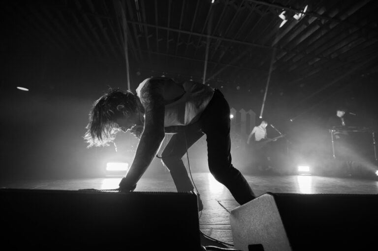 Rob Zombie Concert 2024