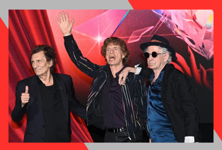 Rolling Stones Tour 2024 Ticketmaster
