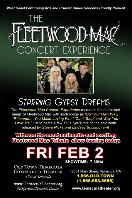 Stevie Nicks Concert 2024