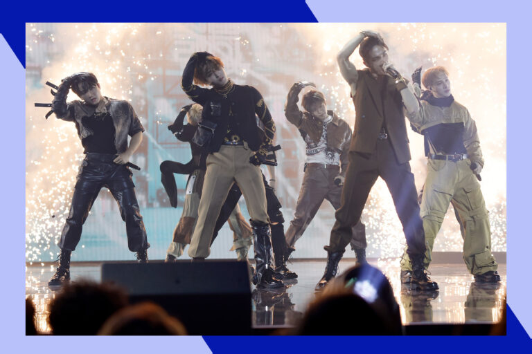 Stray Kids Tour 2024