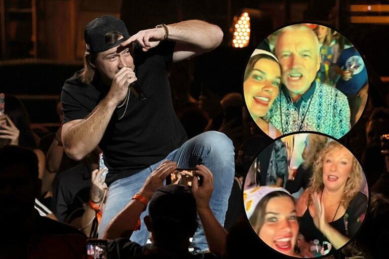 Suicide Boys Concert 2024