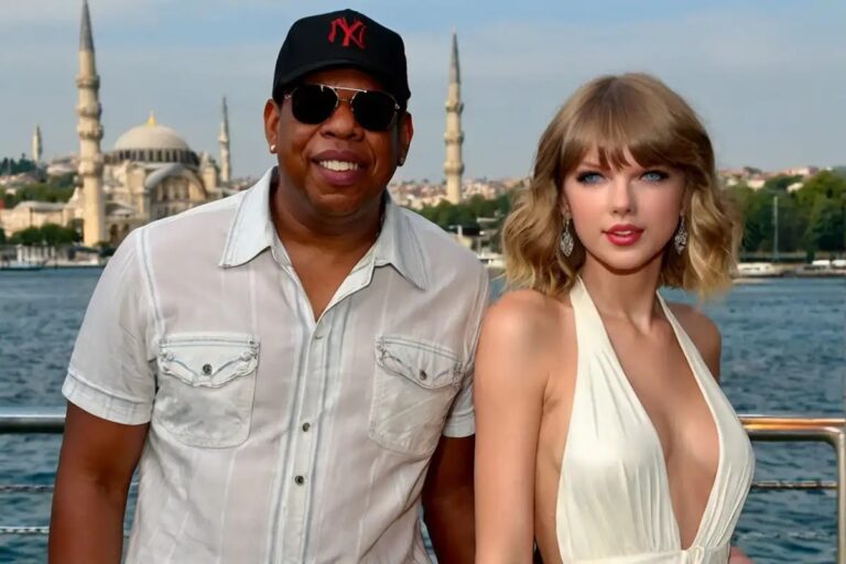 Taylor Swift Concert Dates 2024