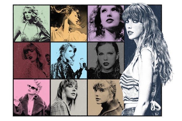 Taylor Swift Eras Tour Tickets 2024 Ticketmaster