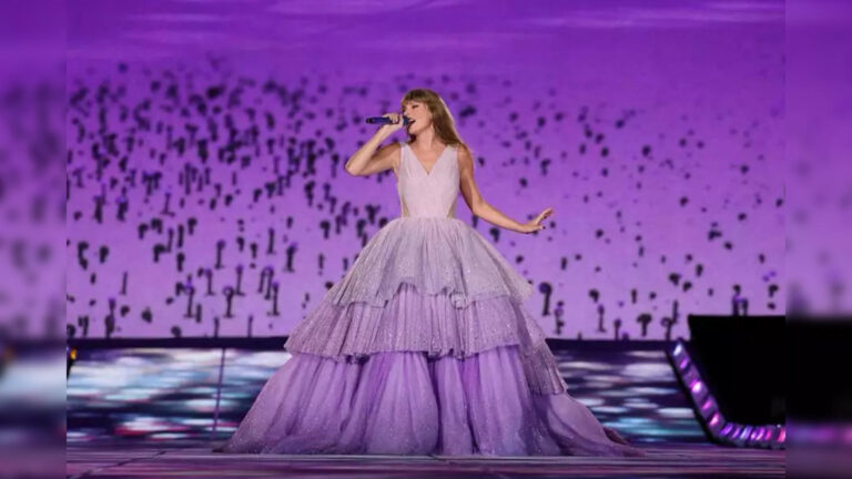 Taylor Swift Tour 2024 Locations