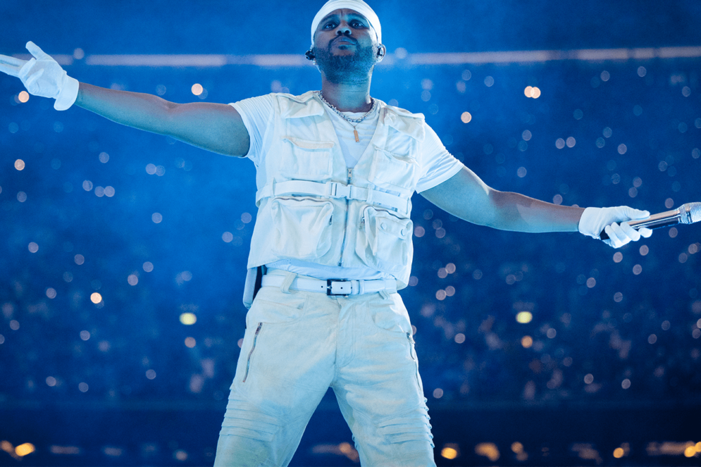 The Weeknd 2024 Tour