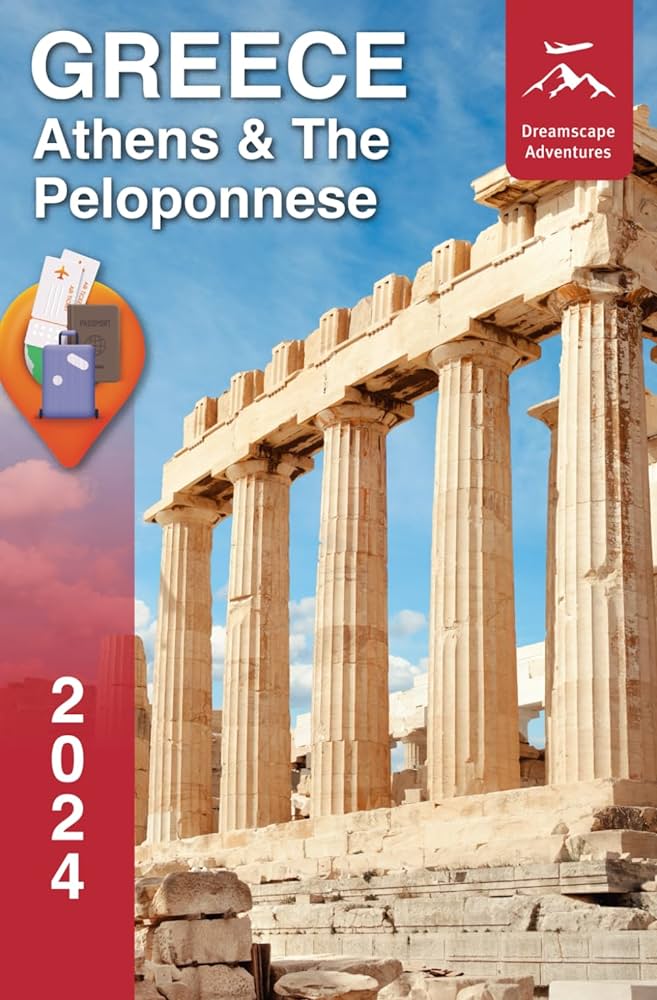 Tours of Greece 2024