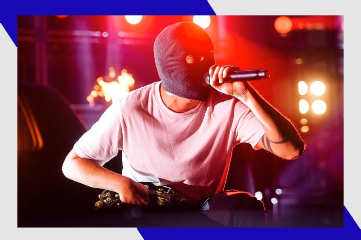 Twenty One Pilots Tour 2024