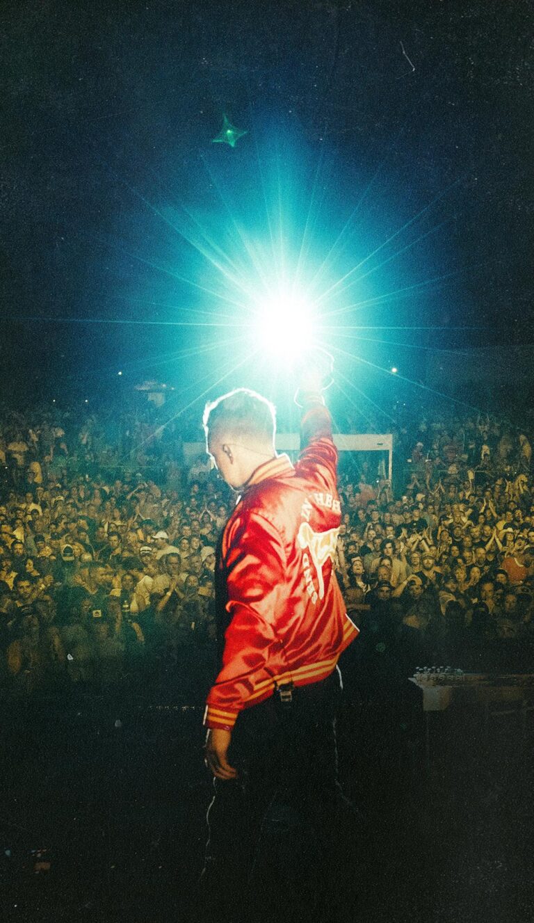 Tyler Childers Concert 2024