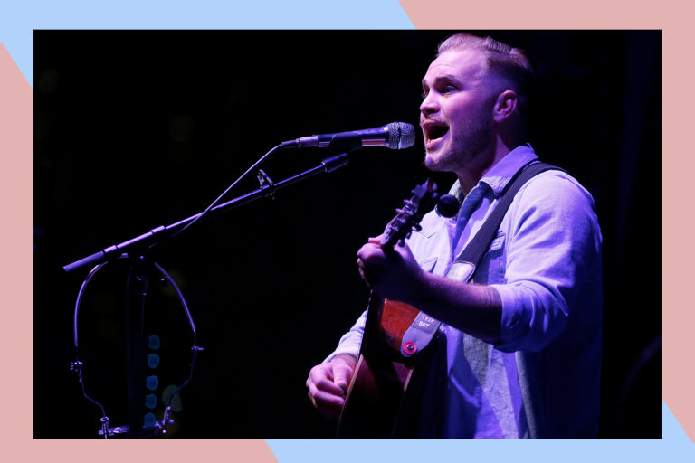 Zach Bryan 2024 Tour Tickets