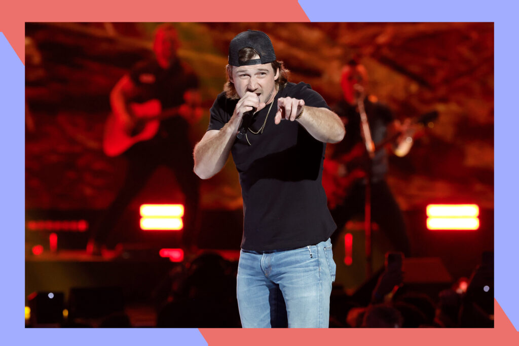 Zach Bryan Tour 2024 Presale