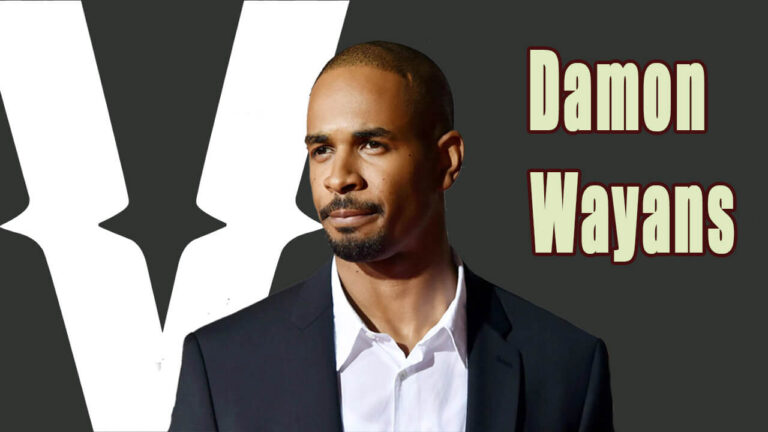 Damon Waynes