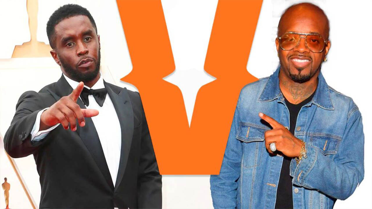 Diddy vs Jermaine Durpi Verzuz Battle