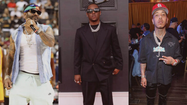 Hit-Boy Vs. Hitmaka Verzuz Battle