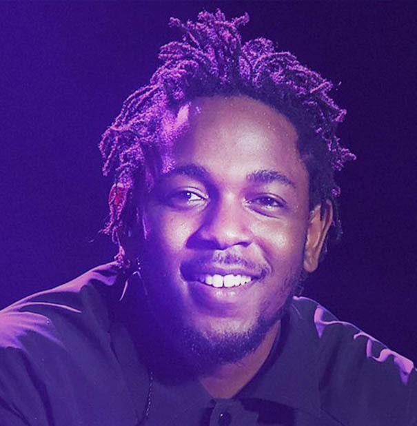 Kendrick Lamar