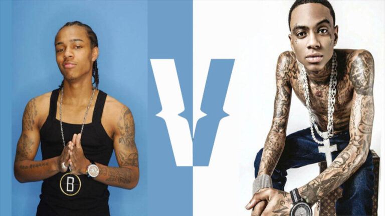 Soulja Boy vs. Bow Wow Verzuz Battle