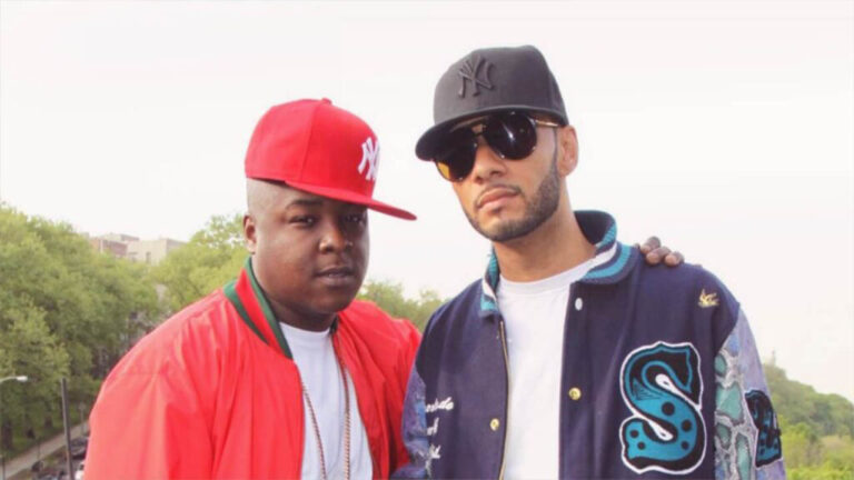 Swizz Beatz Proposes Jadakiss for Battle