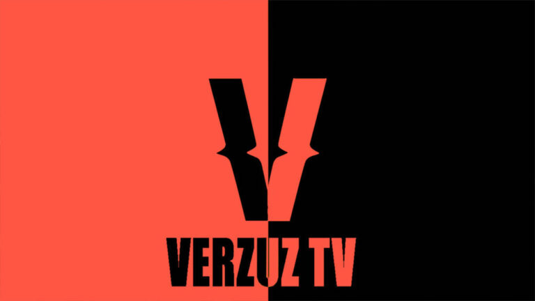 Verzuz TV Live Stream