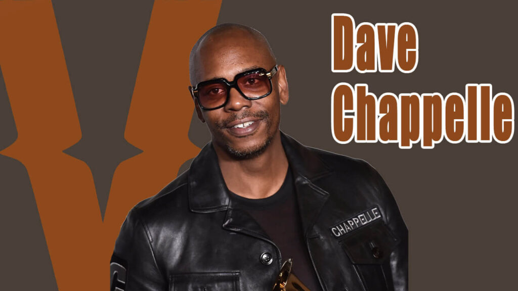 William David Chappelle