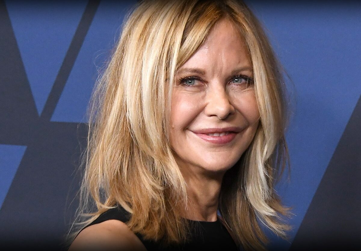 Meg Ryan Net Worth 2025 A Closer Look at the Hollywood Star's