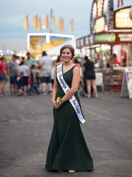 Plan Your Visit Champaign County Fair 2025 Insider Guide