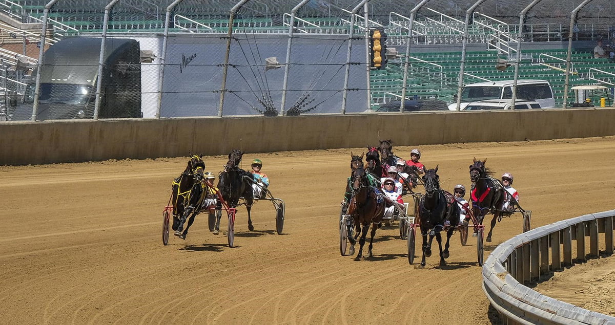 Experience the Magic of DuQuoin State Fair 2025 A MustVisit Event!