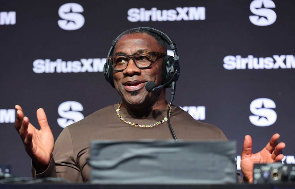 Unveiling Shannon Sharpe's Staggering Net Worth Projection for 2025